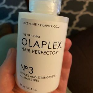 Standard size olaplex hair perfector No 3 for repair and strengthening all types